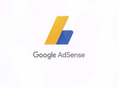 AdSense ロゴ